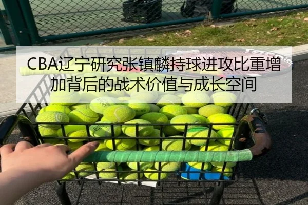 CBA辽宁研究张镇麟持球进攻比重增加背后的战术价值与成长空间